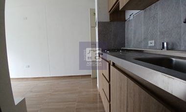 COD. 6383 - SE ARRIENDA APARTAMENTO - BARRIO: QUEBRADA LA IGLESIA