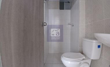 COD. 6383 - SE ARRIENDA APARTAMENTO - BARRIO: QUEBRADA LA IGLESIA