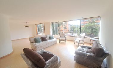 APARTAMENTO en ARRIENDO en Bogotá Molinos Del Norte-Usaquén