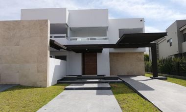 Venta Casas, El Campanario, Residencial y Golf,  Qro76. $22m