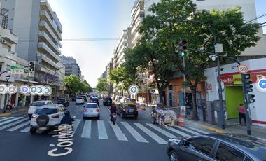 Terreno en venta en Palermo, Ciudad de Buenos Aires