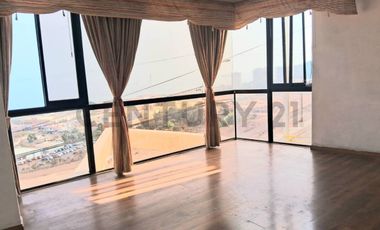 Se vende hermosa casa vista al mar Jardines de sur