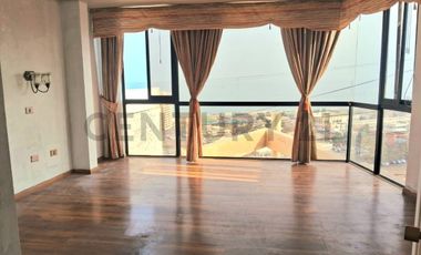 Se vende hermosa casa vista al mar Jardines de sur