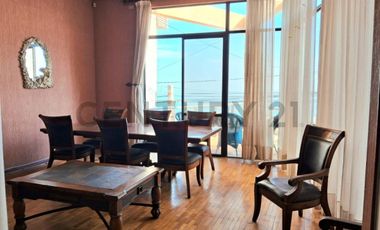 Se vende hermosa casa vista al mar Jardines de sur