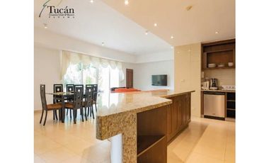 ALQUILER APARTAMENTO EN TUCAN COUNTRY CLUB AMOBLADO 3RE, 228 m2