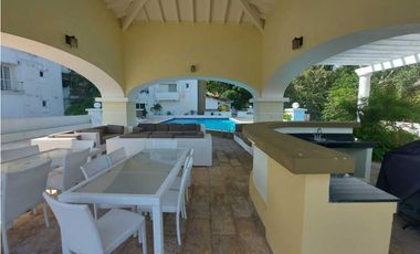 ALQUILER APARTAMENTO EN TUCAN COUNTRY CLUB AMOBLADO 3RE, 228 m2