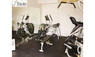 ALQUILER APARTAMENTO EN TUCAN COUNTRY CLUB AMOBLADO 3RE, 228 m2