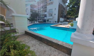 ALQUILER APARTAMENTO EN TUCAN COUNTRY CLUB AMOBLADO 3RE, 228 m2