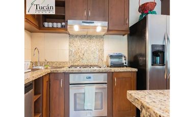 ALQUILER APARTAMENTO EN TUCAN COUNTRY CLUB AMOBLADO 3RE, 228 m2