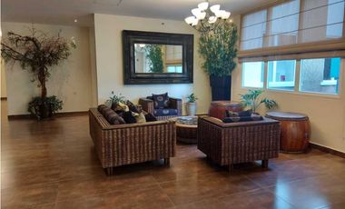 ALQUILER APARTAMENTO EN TUCAN COUNTRY CLUB AMOBLADO 3RE, 228 m2