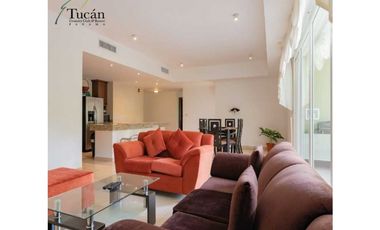 ALQUILER APARTAMENTO EN TUCAN COUNTRY CLUB AMOBLADO 3RE, 228 m2