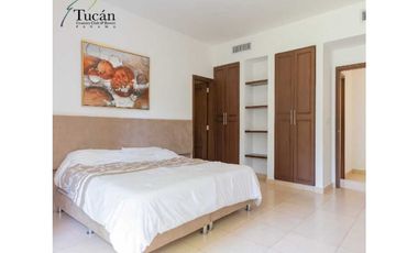 ALQUILER APARTAMENTO EN TUCAN COUNTRY CLUB AMOBLADO 3RE, 228 m2