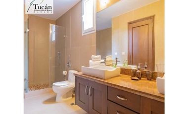 ALQUILER APARTAMENTO EN TUCAN COUNTRY CLUB AMOBLADO 3RE, 228 m2