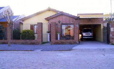 Sgto Cabral 1066- BÂº Rucanay - CaÃ±uelas