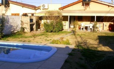 Sgto Cabral 1066- BÂº Rucanay - CaÃ±uelas