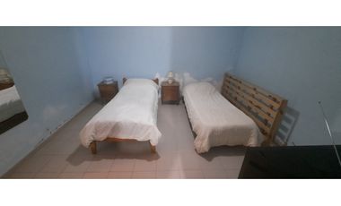 PH 2 AMBIENTES INTERNO CON PATIO - CHILE Y RIVADAVIA