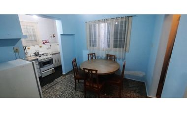 PH 2 AMBIENTES INTERNO CON PATIO - CHILE Y RIVADAVIA