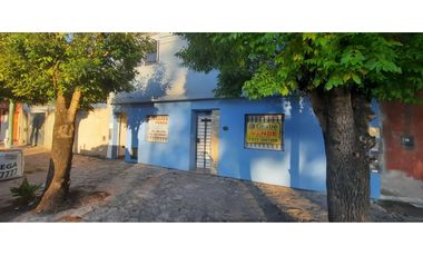 PH 2 AMBIENTES INTERNO CON PATIO - CHILE Y RIVADAVIA