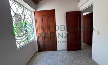 casa en arriendo en cañaveral. Cod A14055