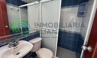 casa en arriendo en cañaveral. Cod A14055