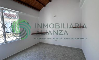 casa en arriendo en cañaveral. Cod A14055