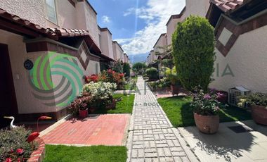 casa en arriendo en cañaveral. Cod A14055