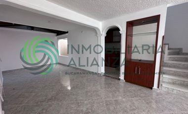 casa en arriendo en cañaveral. Cod A14055