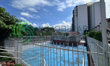 casa en arriendo en cañaveral. Cod A14055