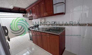 casa en arriendo en cañaveral. Cod A14055