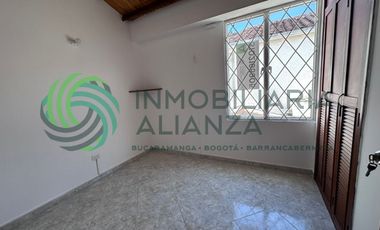 casa en arriendo en cañaveral. Cod A14055