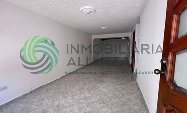 casa en arriendo en cañaveral. Cod A14055