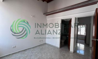 casa en arriendo en cañaveral. Cod A14055