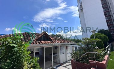 casa en arriendo en cañaveral. Cod A14055