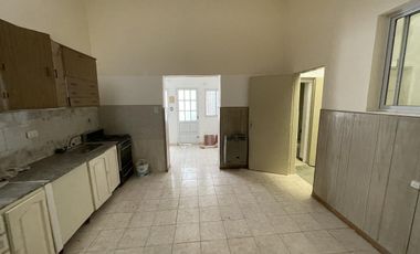 Venta casa Pasillo- Rosario Laprida y Segui - terraza - Zona Sur