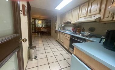 CASA EN VENTA EN LOMAS DE SAN ÁNGEL INN | PARA INVERSIONISTAS