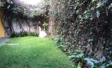 CASA EN VENTA EN LOMAS DE SAN ÁNGEL INN