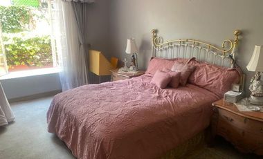 CASA EN VENTA EN LOMAS DE SAN ÁNGEL INN