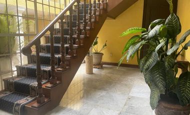 CASA EN VENTA EN LOMAS DE SAN ÁNGEL INN | PARA INVERSIONISTAS