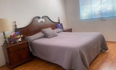 CASA EN VENTA EN LOMAS DE SAN ÁNGEL INN