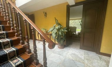 CASA EN VENTA EN LOMAS DE SAN ÁNGEL INN | PARA INVERSIONISTAS