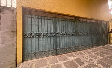 CASA EN VENTA EN LOMAS DE SAN ÁNGEL INN | PARA INVERSIONISTAS