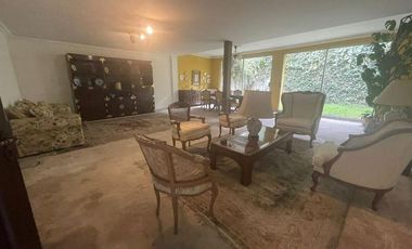 CASA EN VENTA EN LOMAS DE SAN ÁNGEL INN | PARA INVERSIONISTAS