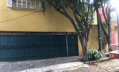 CASA EN VENTA EN LOMAS DE SAN ÁNGEL INN