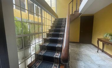 CASA EN VENTA EN LOMAS DE SAN ÁNGEL INN | PARA INVERSIONISTAS