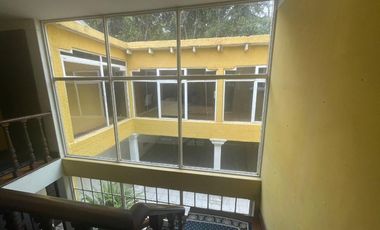 CASA EN VENTA EN LOMAS DE SAN ÁNGEL INN | PARA INVERSIONISTAS