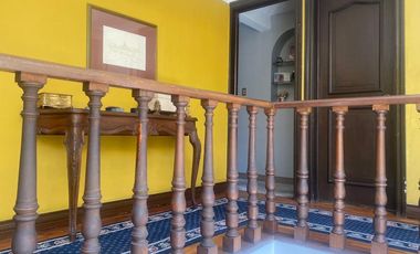 CASA EN VENTA EN LOMAS DE SAN ÁNGEL INN
