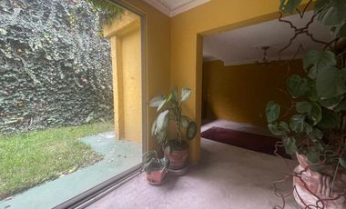 CASA EN VENTA EN LOMAS DE SAN ÁNGEL INN | PARA INVERSIONISTAS