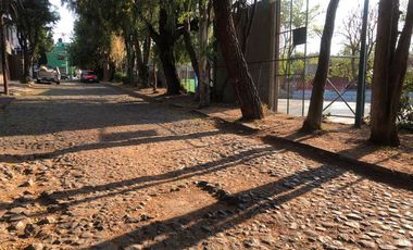 CASA EN VENTA EN LOMAS DE SAN ÁNGEL INN