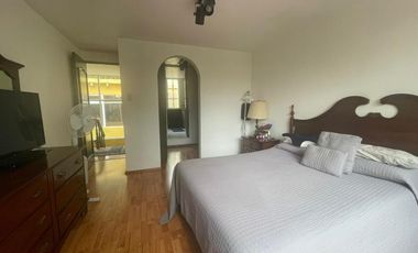 CASA EN VENTA EN LOMAS DE SAN ÁNGEL INN | PARA INVERSIONISTAS