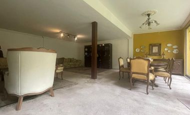 CASA EN VENTA EN LOMAS DE SAN ÁNGEL INN | PARA INVERSIONISTAS